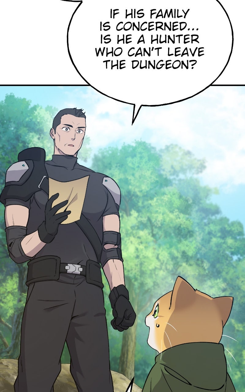 Read The Top Dungeon Farmer Manga Online