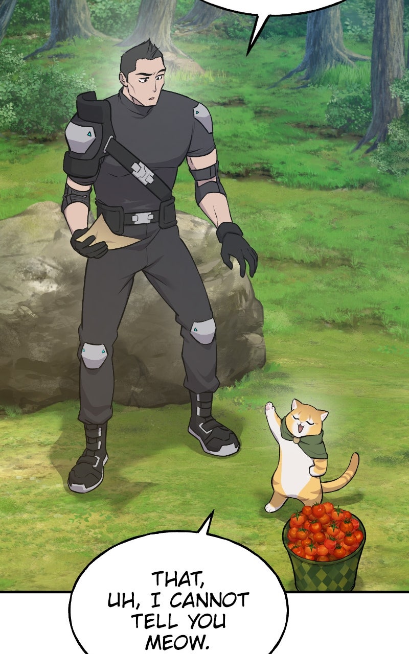 Read The Top Dungeon Farmer Manga Online