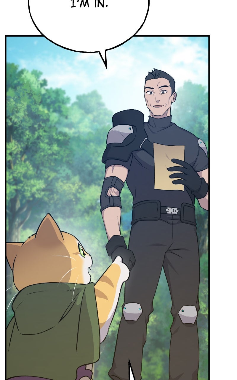 Read The Top Dungeon Farmer Manga Online