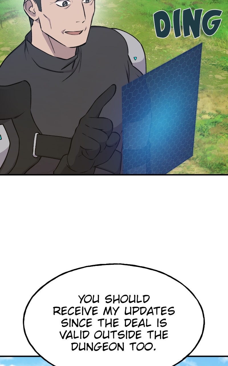 Read The Top Dungeon Farmer Manga Online