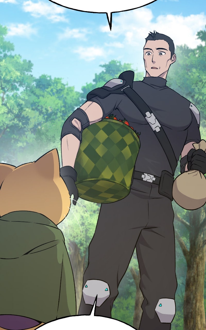 Read The Top Dungeon Farmer Manga Online