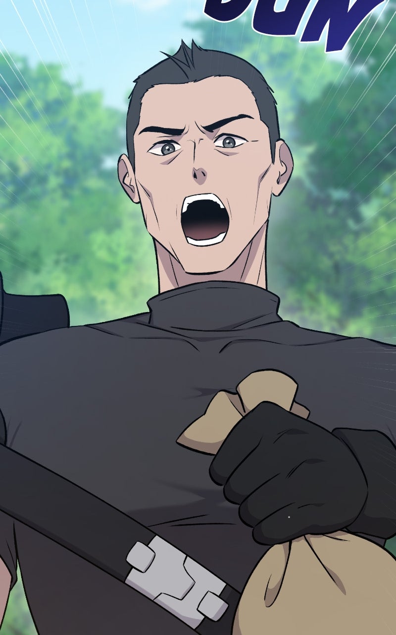 Read The Top Dungeon Farmer Manga Online