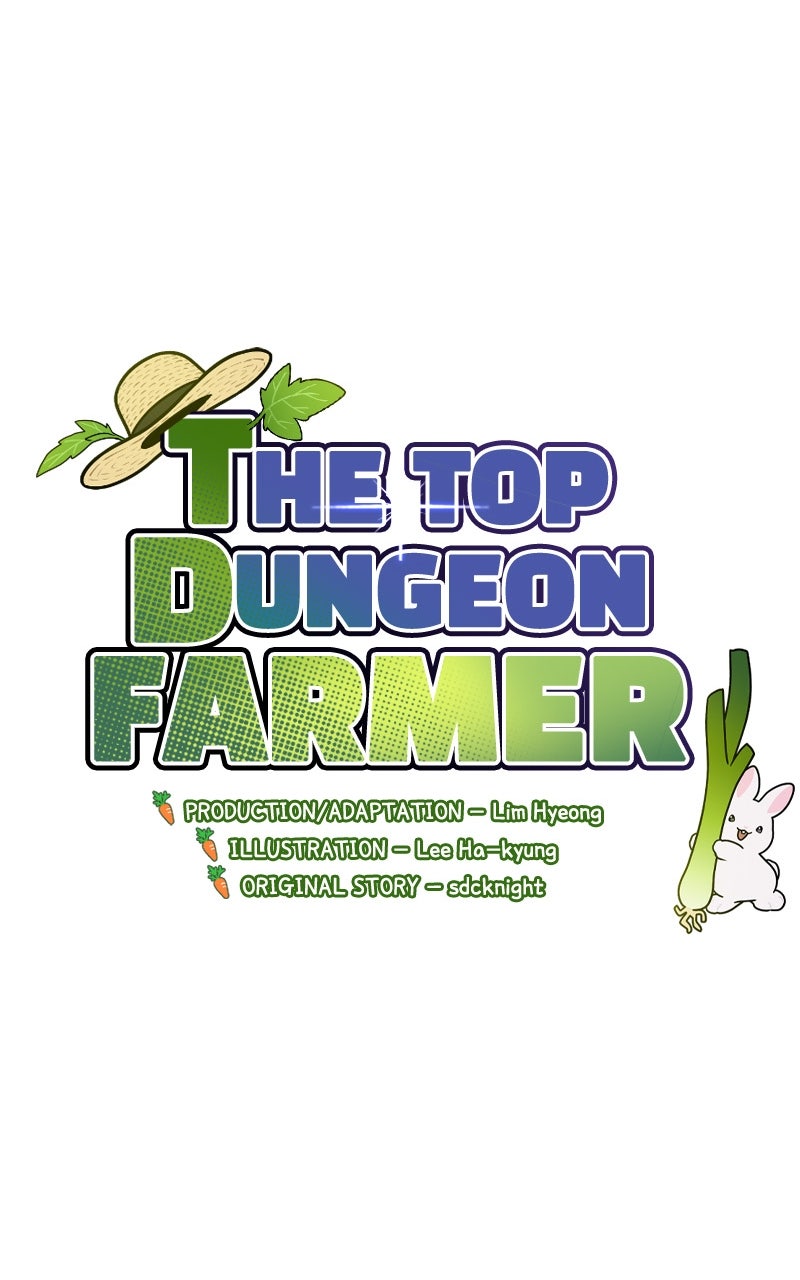 Read The Top Dungeon Farmer Manga Online