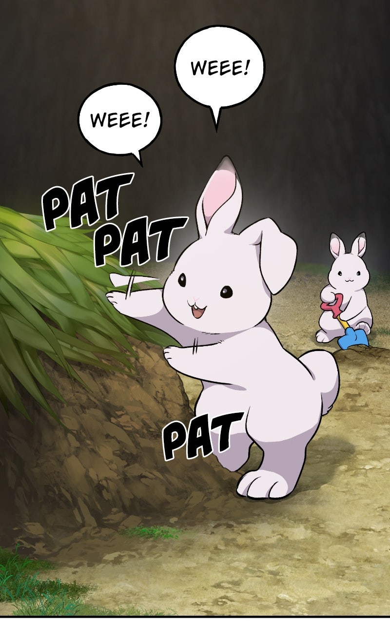 Read The Top Dungeon Farmer Manga Online