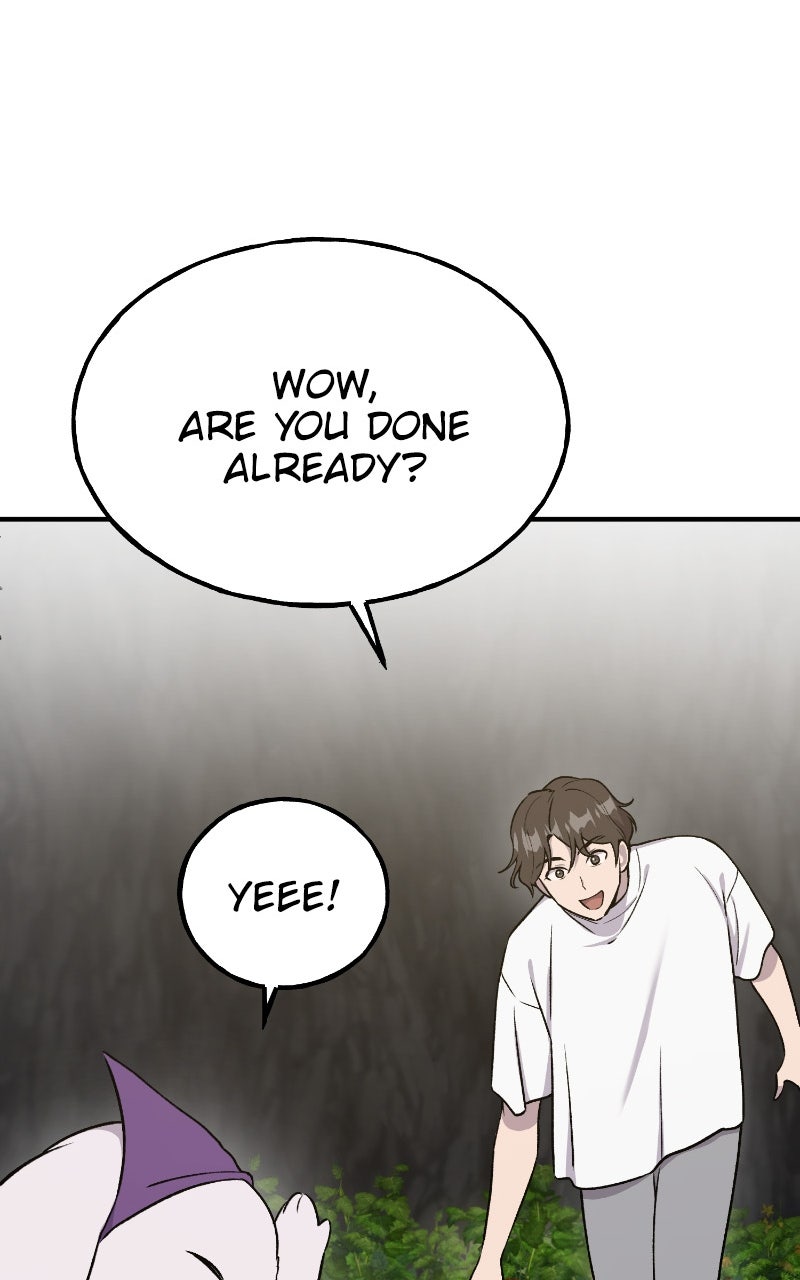 Read The Top Dungeon Farmer Manga Online