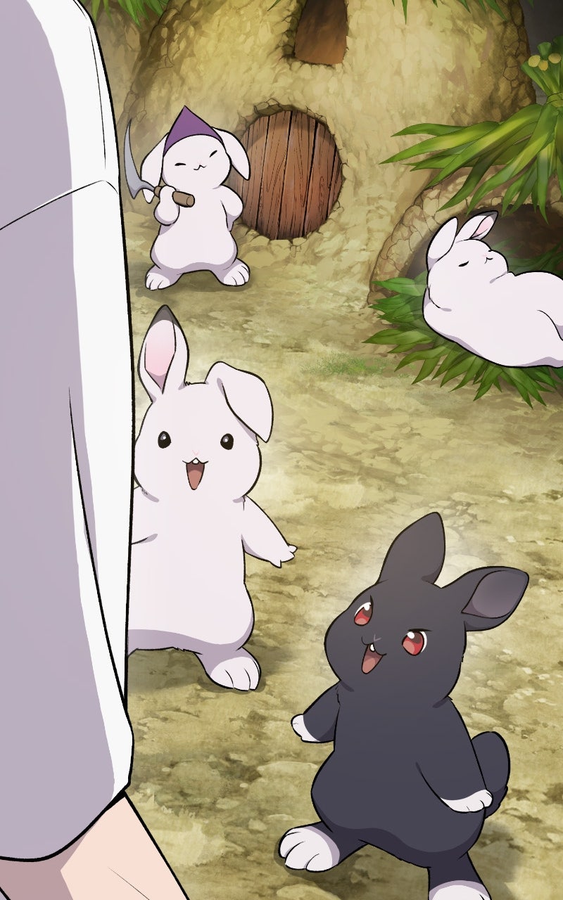 Read The Top Dungeon Farmer Manga Online