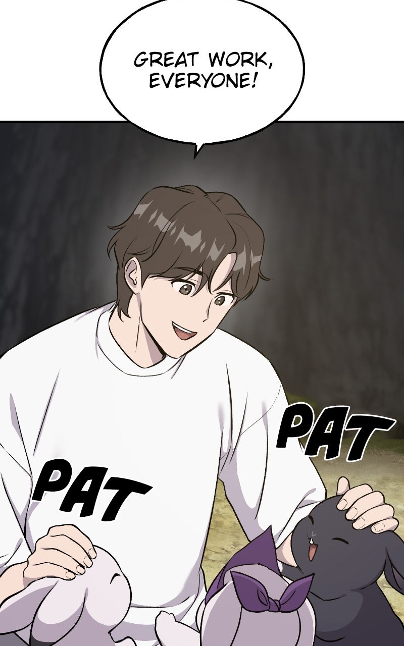 Read The Top Dungeon Farmer Manga Online