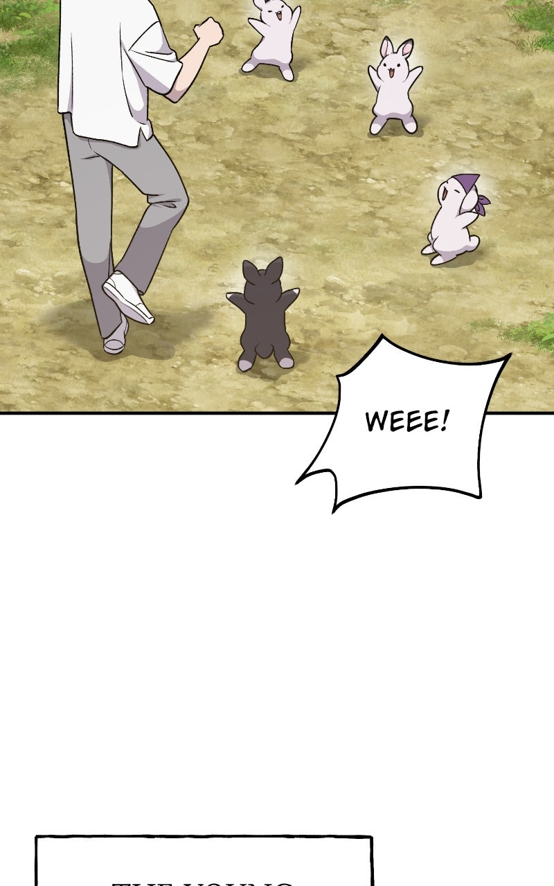 Read The Top Dungeon Farmer Manga Online