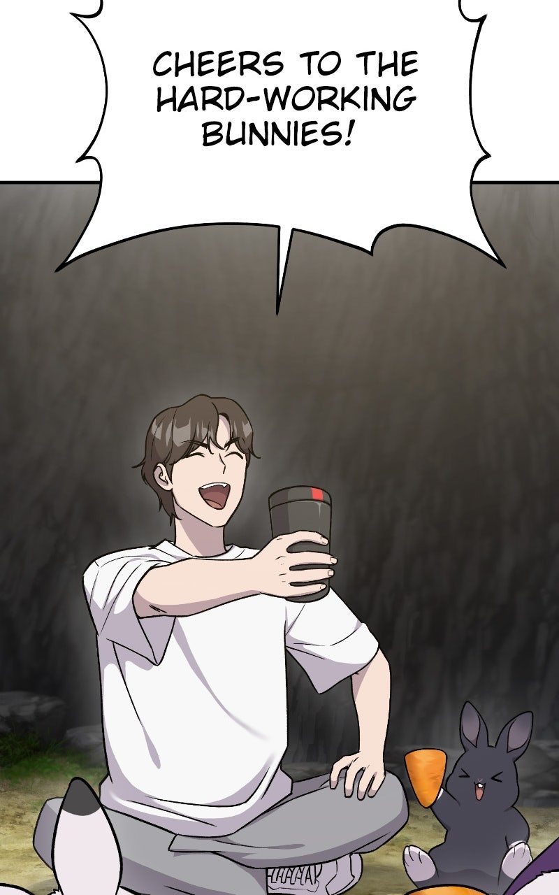 Read The Top Dungeon Farmer Manga Online