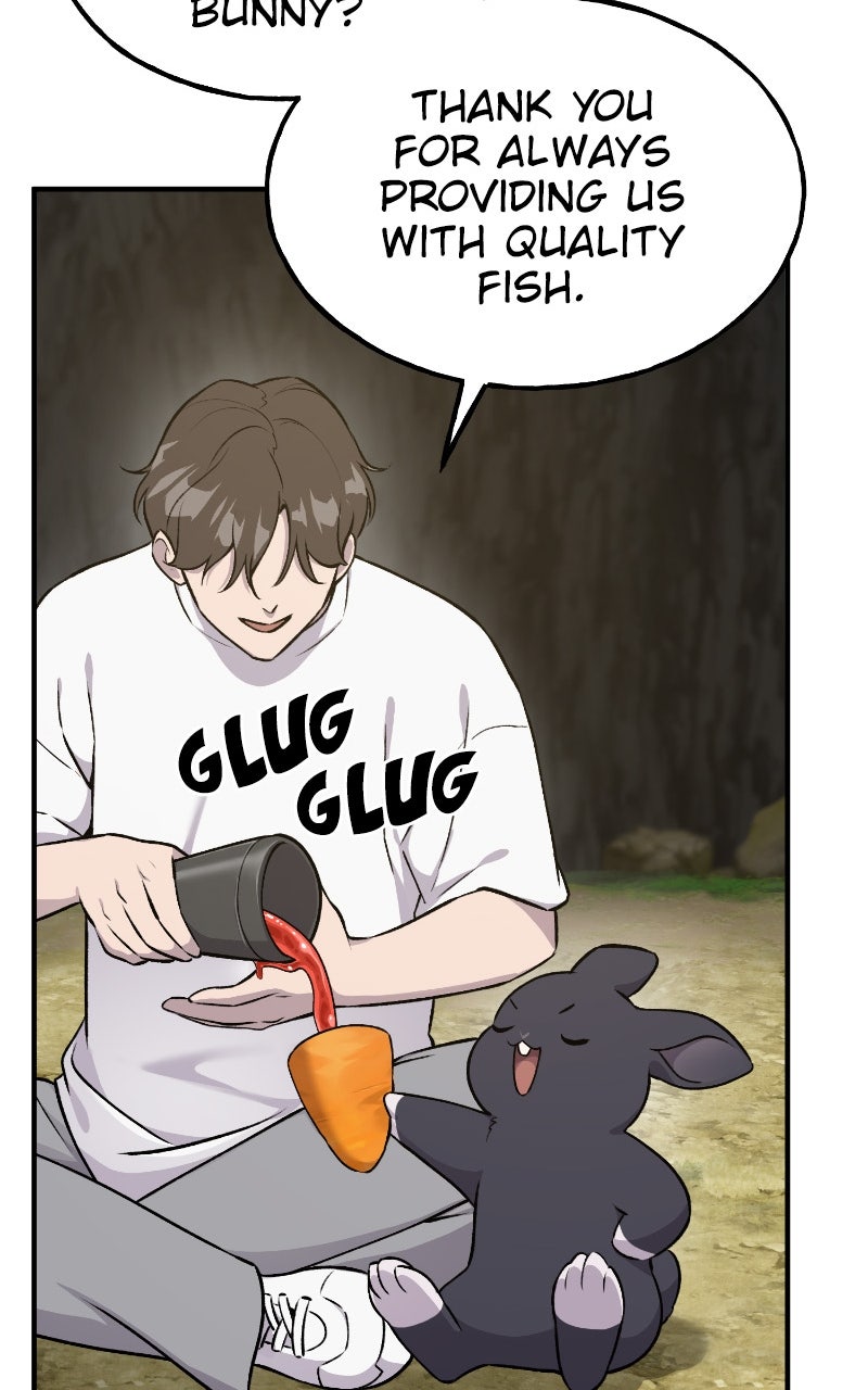 Read The Top Dungeon Farmer Manga Online