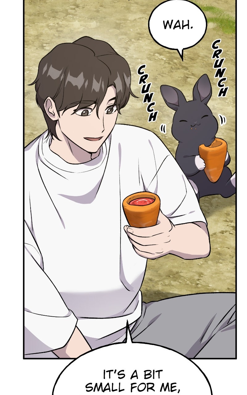 Read The Top Dungeon Farmer Manga Online