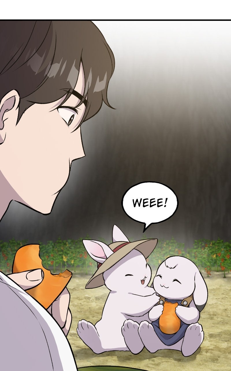 Read The Top Dungeon Farmer Manga Online