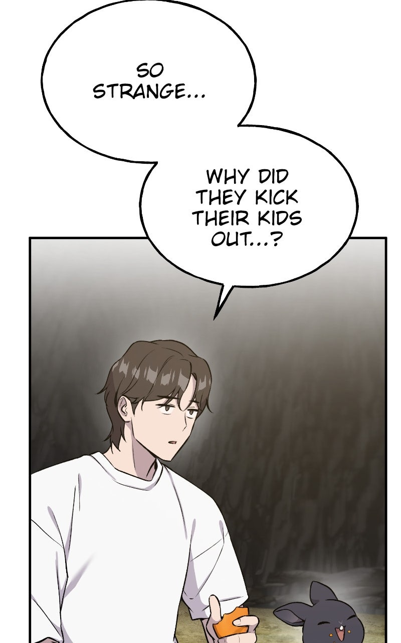 Read The Top Dungeon Farmer Manga Online