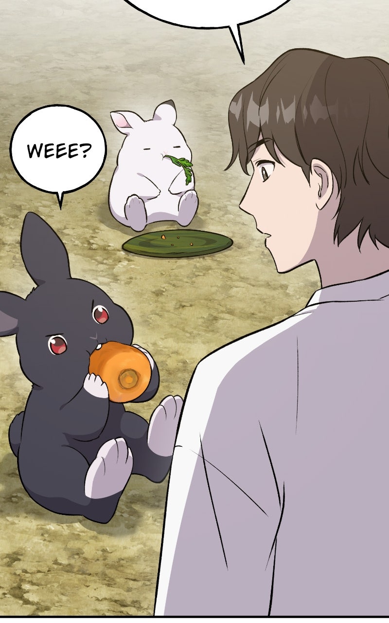 Read The Top Dungeon Farmer Manga Online