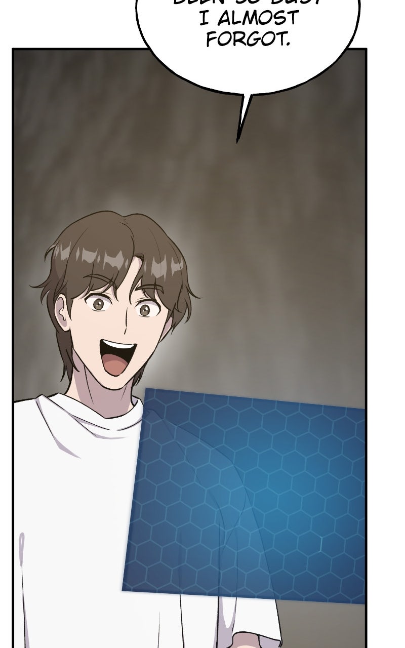 Read The Top Dungeon Farmer Manga Online