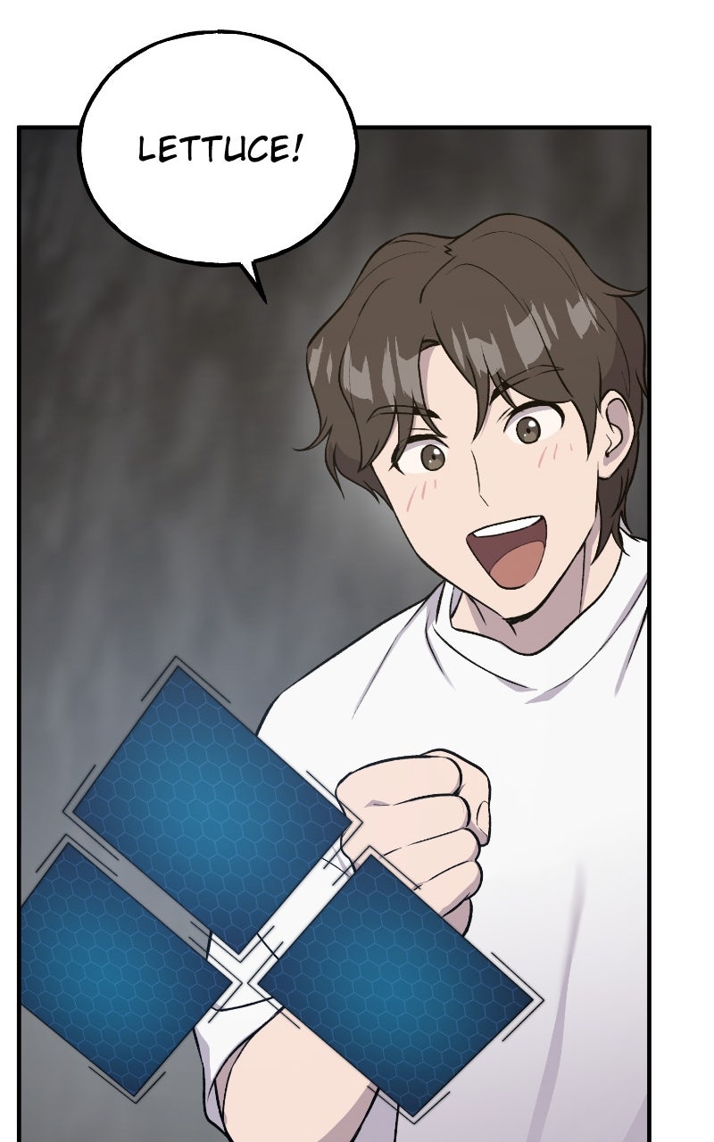 Read The Top Dungeon Farmer Manga Online