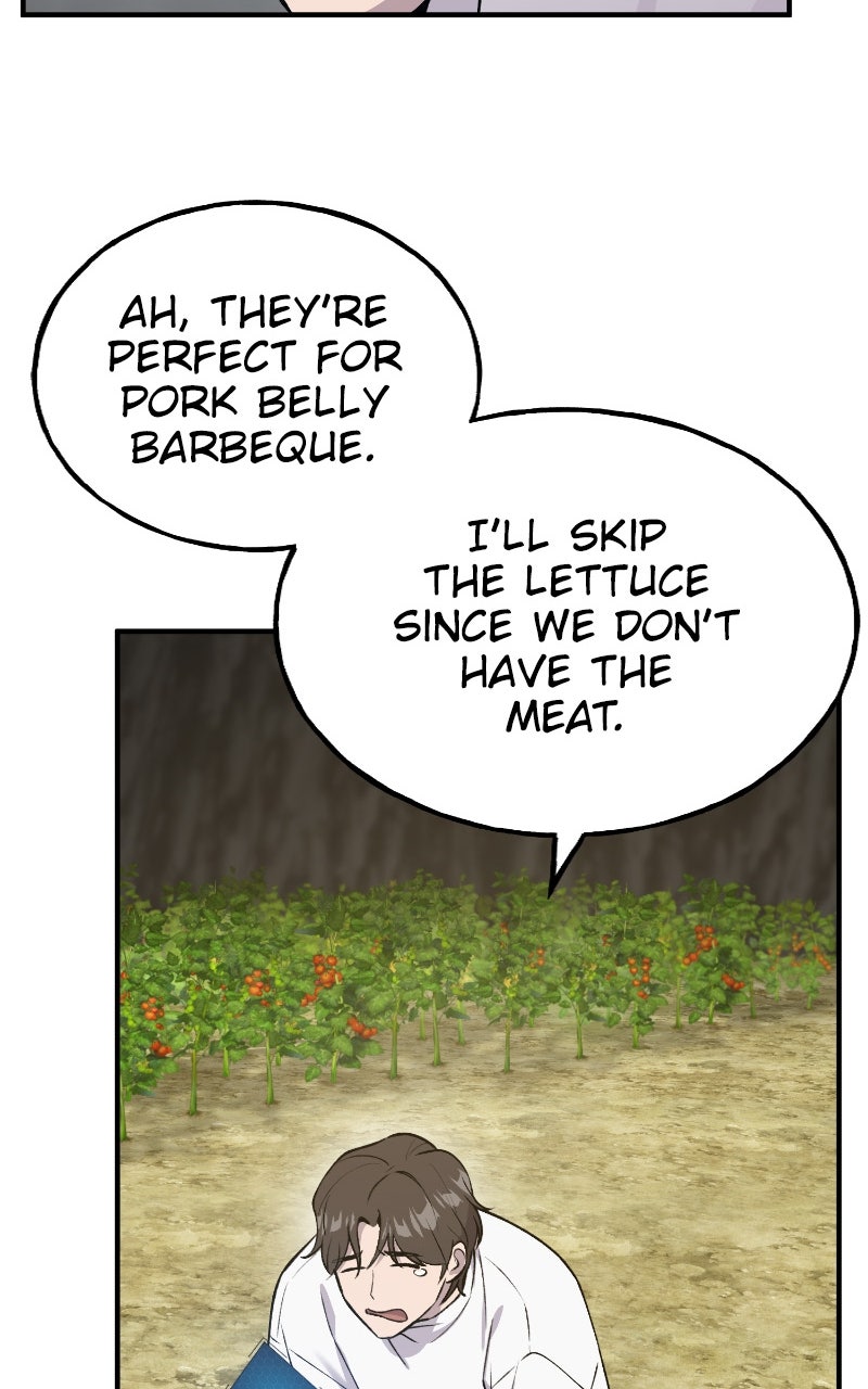 Read The Top Dungeon Farmer Manga Online