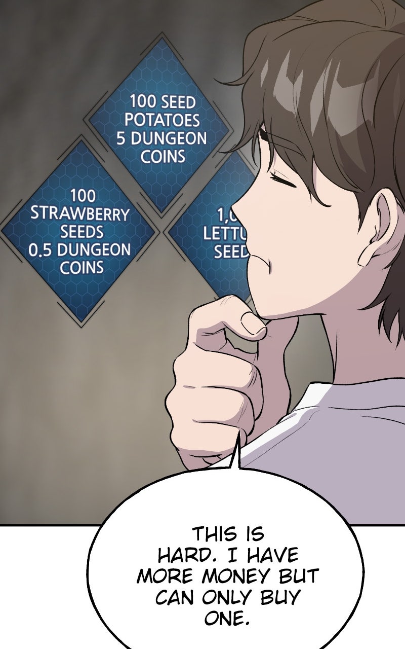 Read The Top Dungeon Farmer Manga Online