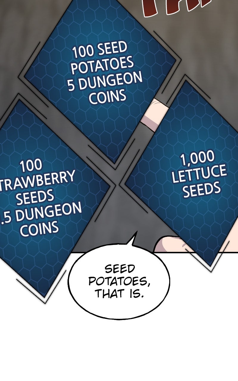 Read The Top Dungeon Farmer Manga Online