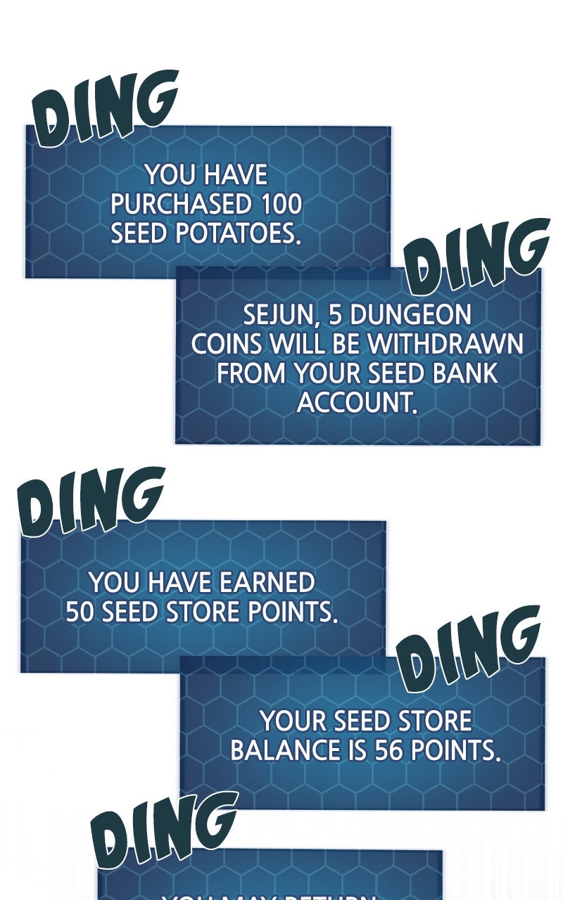 Read The Top Dungeon Farmer Manga Online