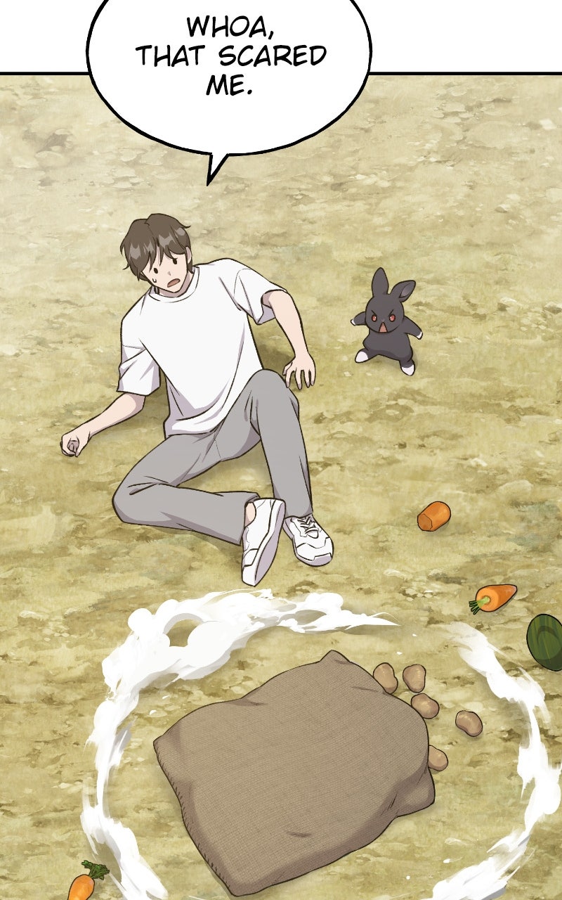 Read The Top Dungeon Farmer Manga Online