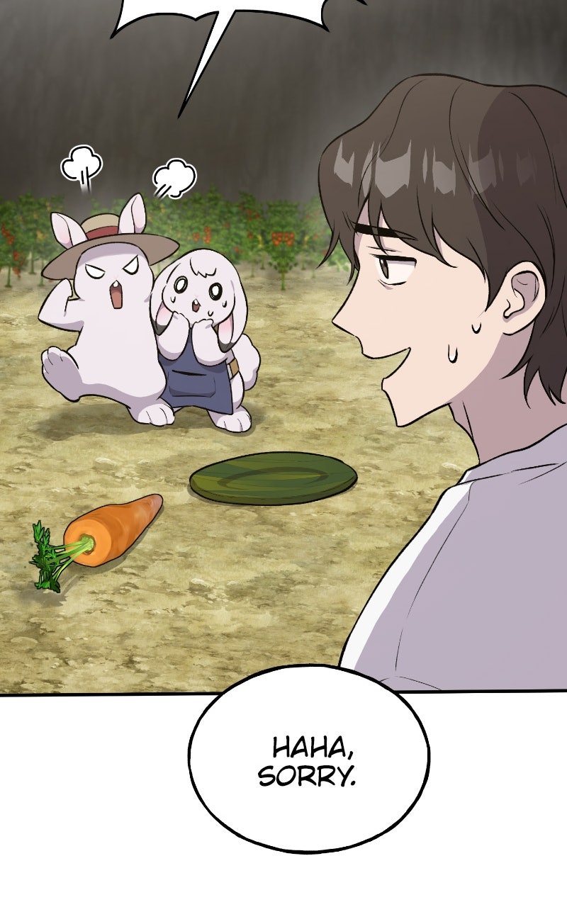 Read The Top Dungeon Farmer Manga Online