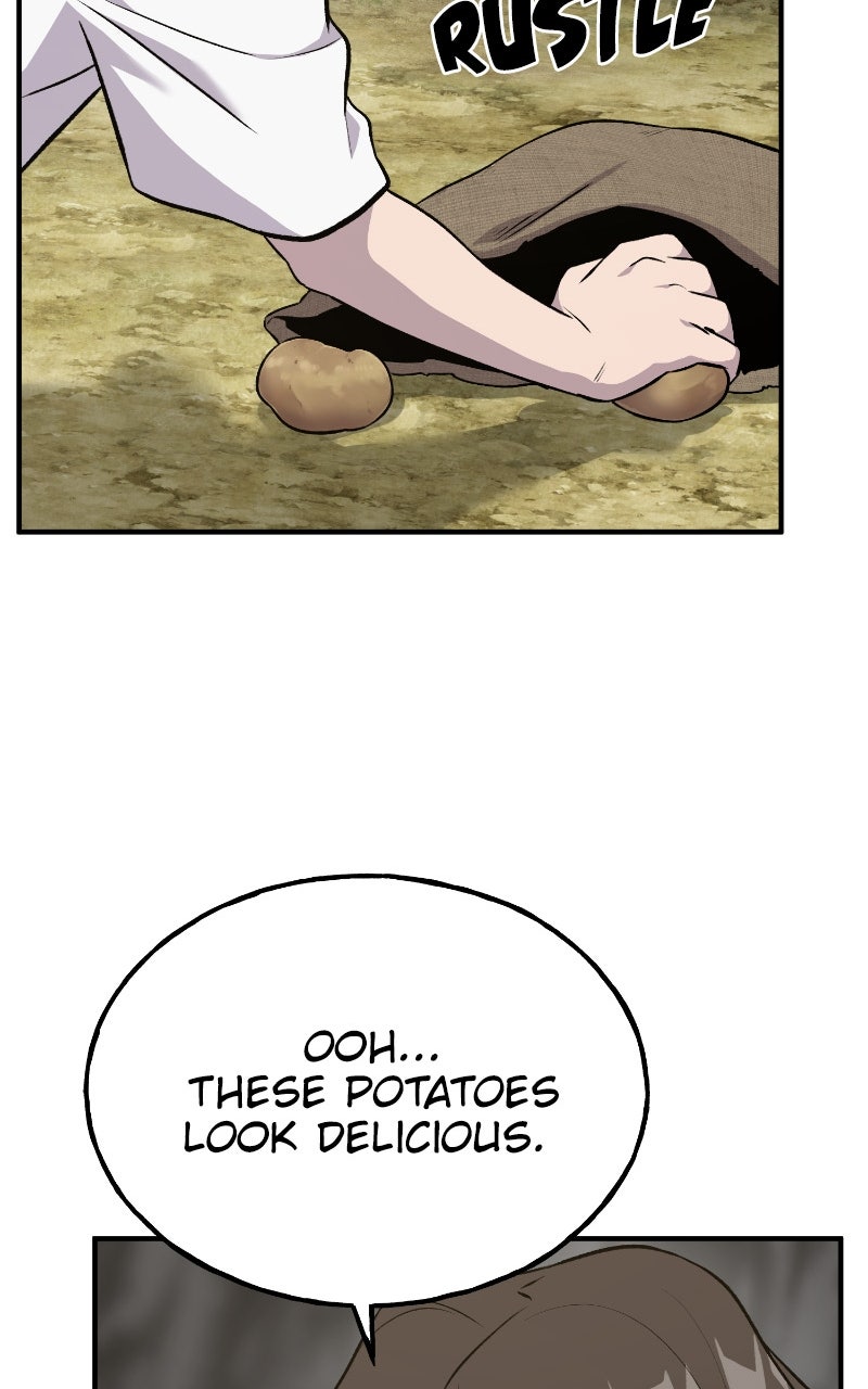 Read The Top Dungeon Farmer Manga Online