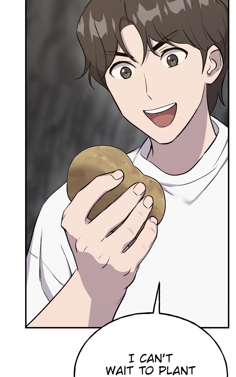 Read The Top Dungeon Farmer Manga Online