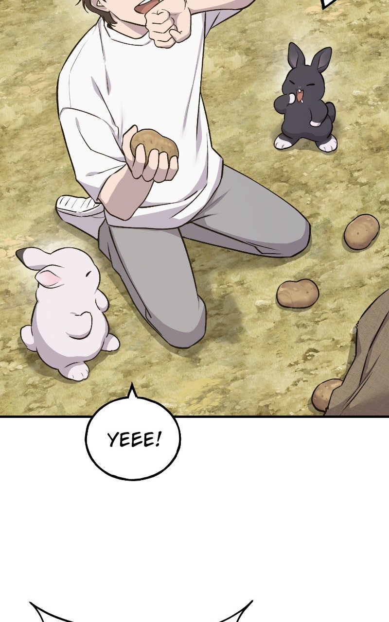 Read The Top Dungeon Farmer Manga Online