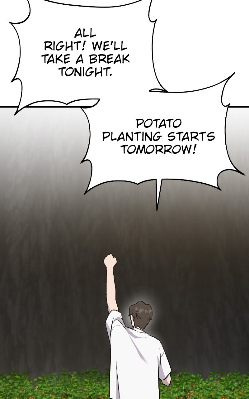 Read The Top Dungeon Farmer Manga Online