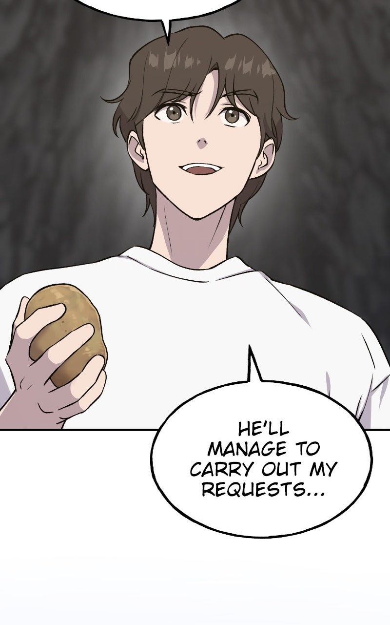 Read The Top Dungeon Farmer Manga Online