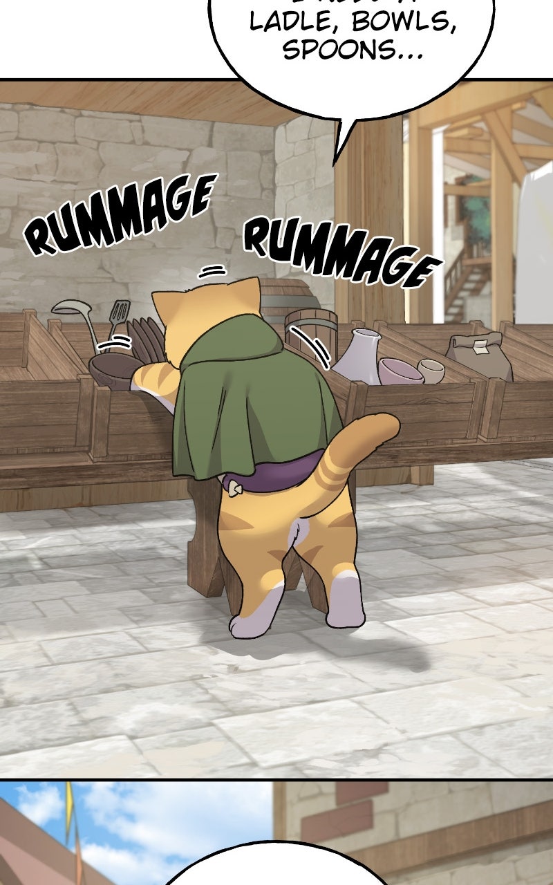 Read The Top Dungeon Farmer Manga Online