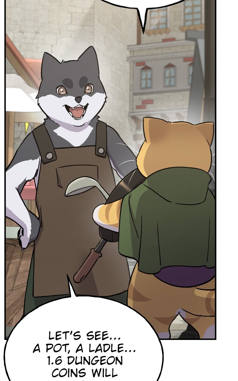 Read The Top Dungeon Farmer Manga Online