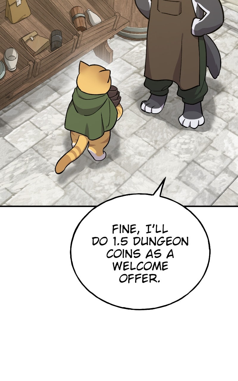 Read The Top Dungeon Farmer Manga Online