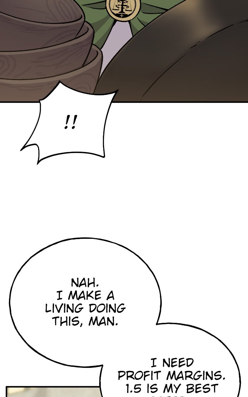 Read The Top Dungeon Farmer Manga Online