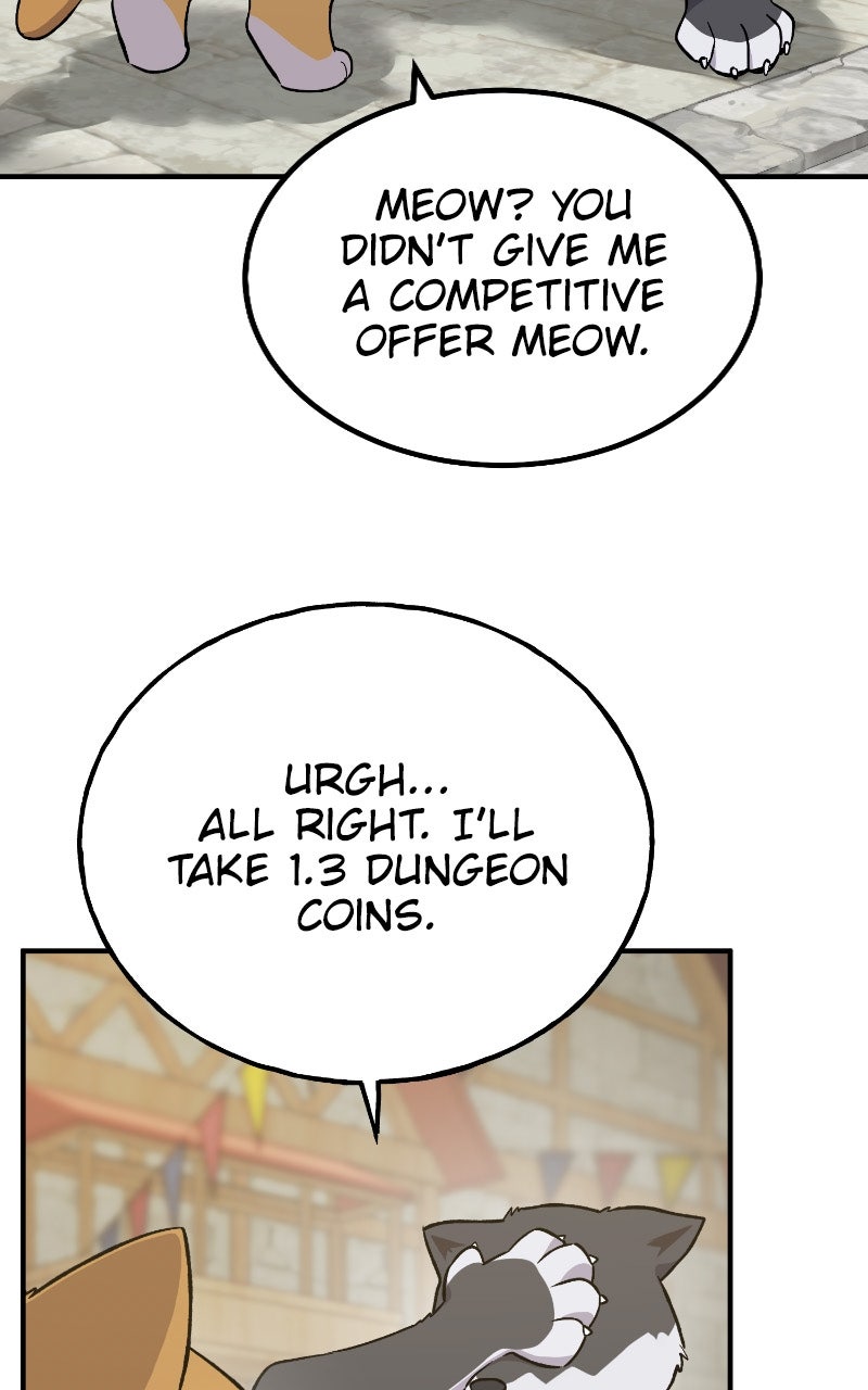 Read The Top Dungeon Farmer Manga Online