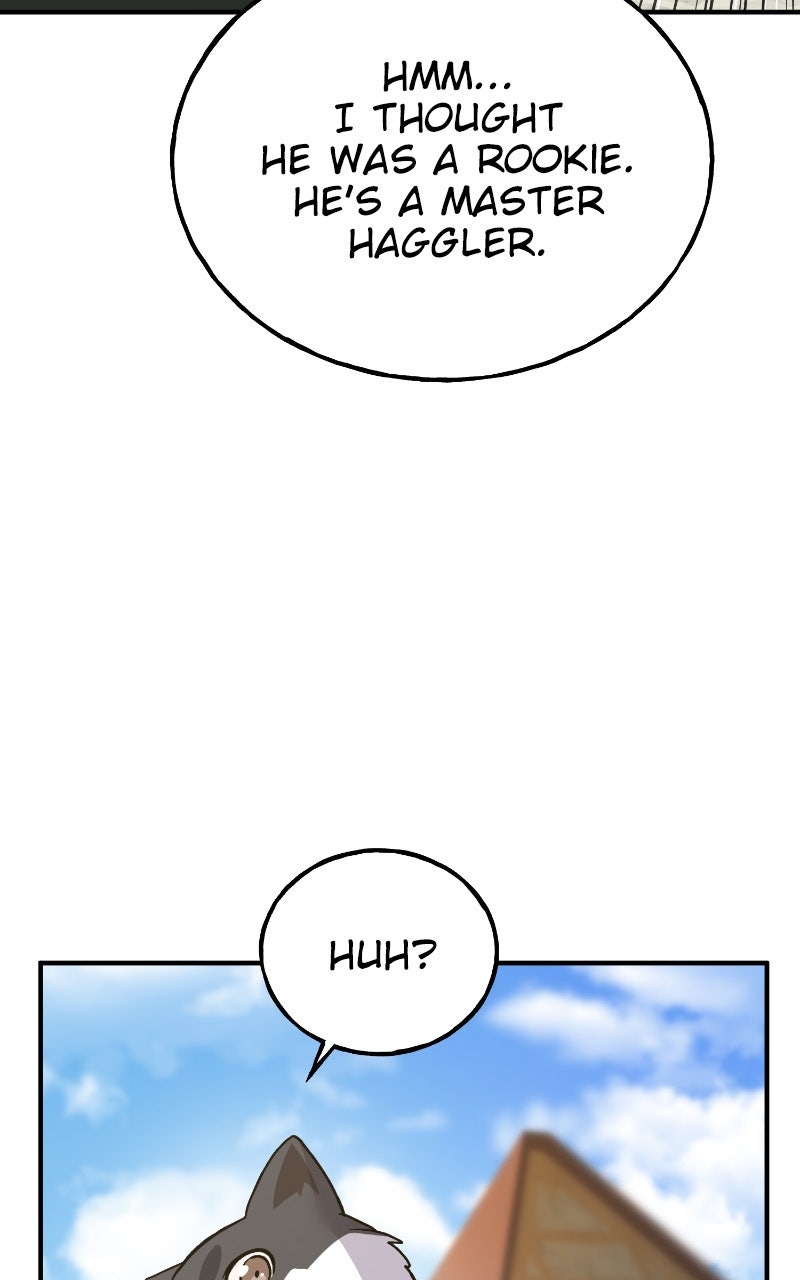 Read The Top Dungeon Farmer Manga Online