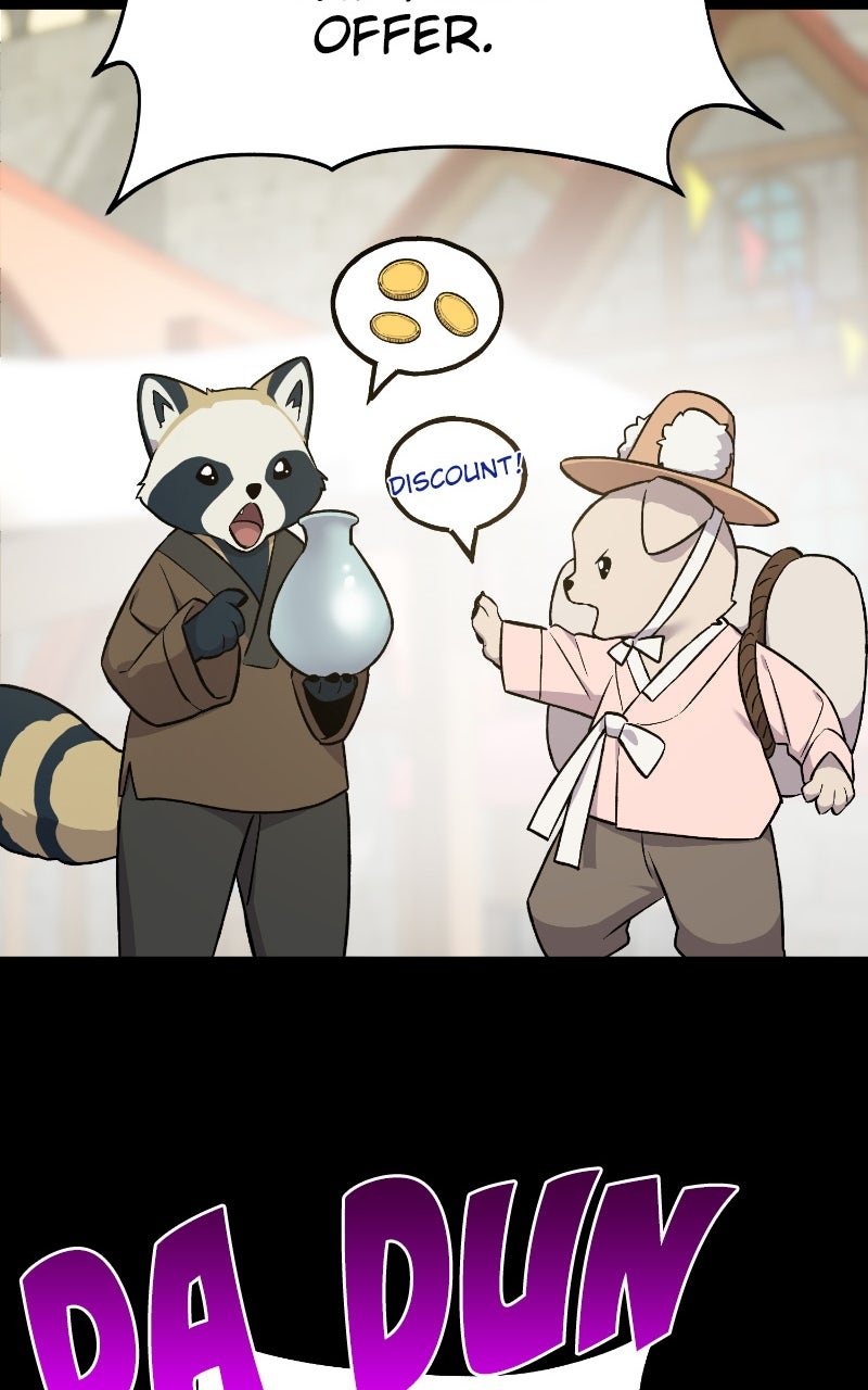 Read The Top Dungeon Farmer Manga Online