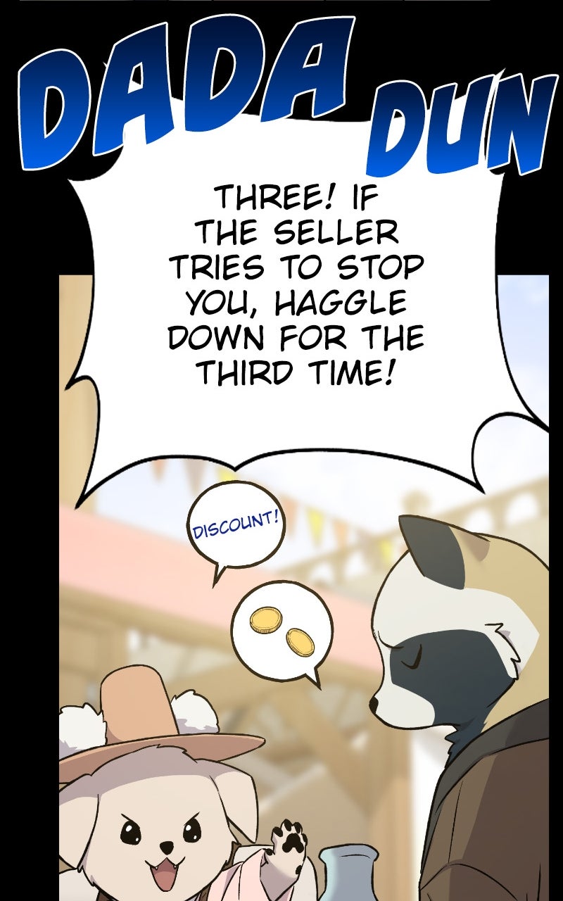 Read The Top Dungeon Farmer Manga Online