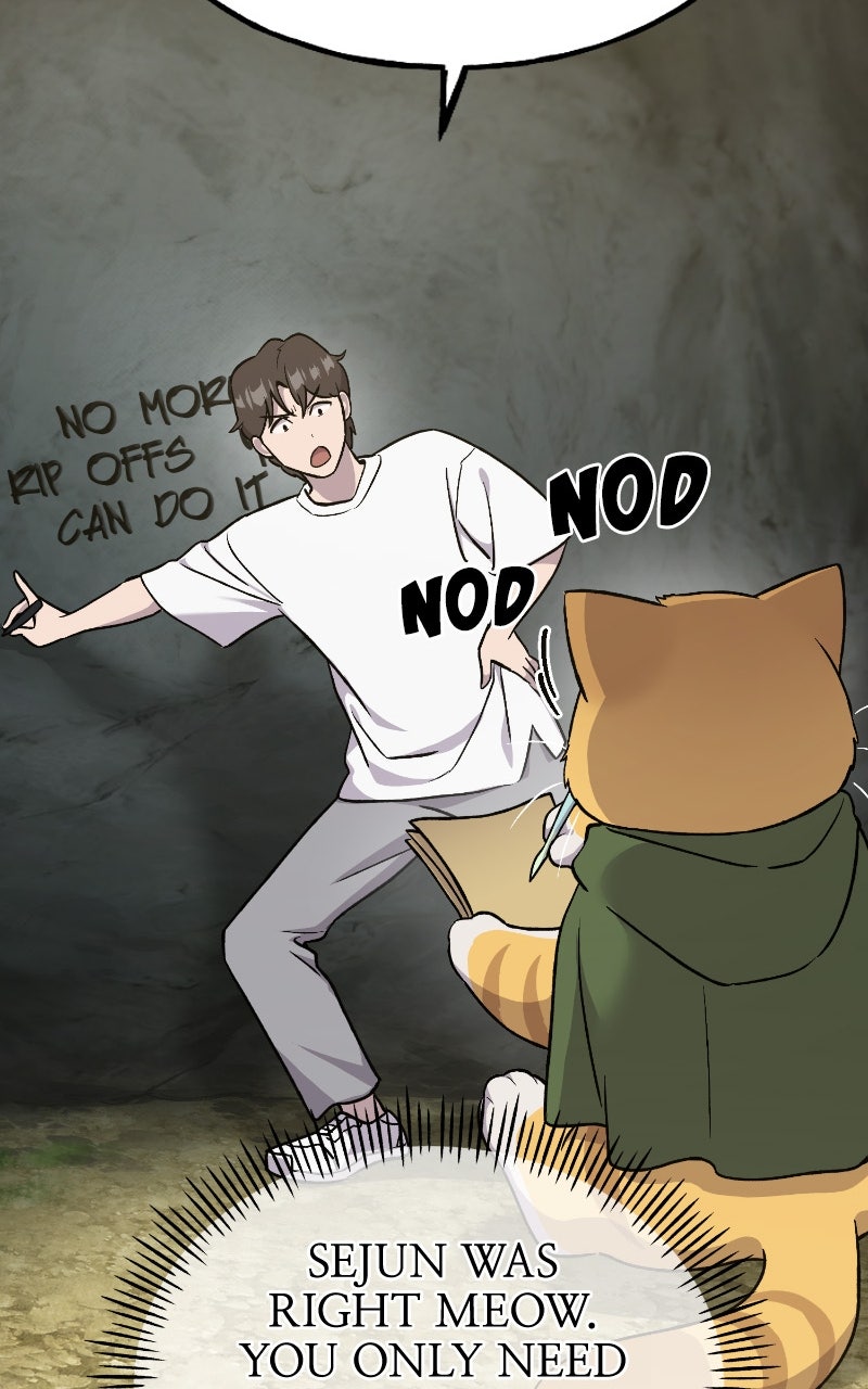 Read The Top Dungeon Farmer Manga Online