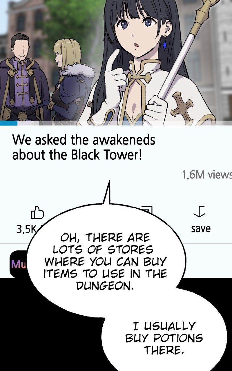 Read The Top Dungeon Farmer Manga Online