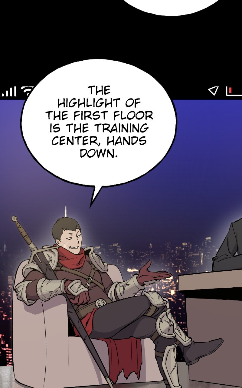 Read The Top Dungeon Farmer Manga Online