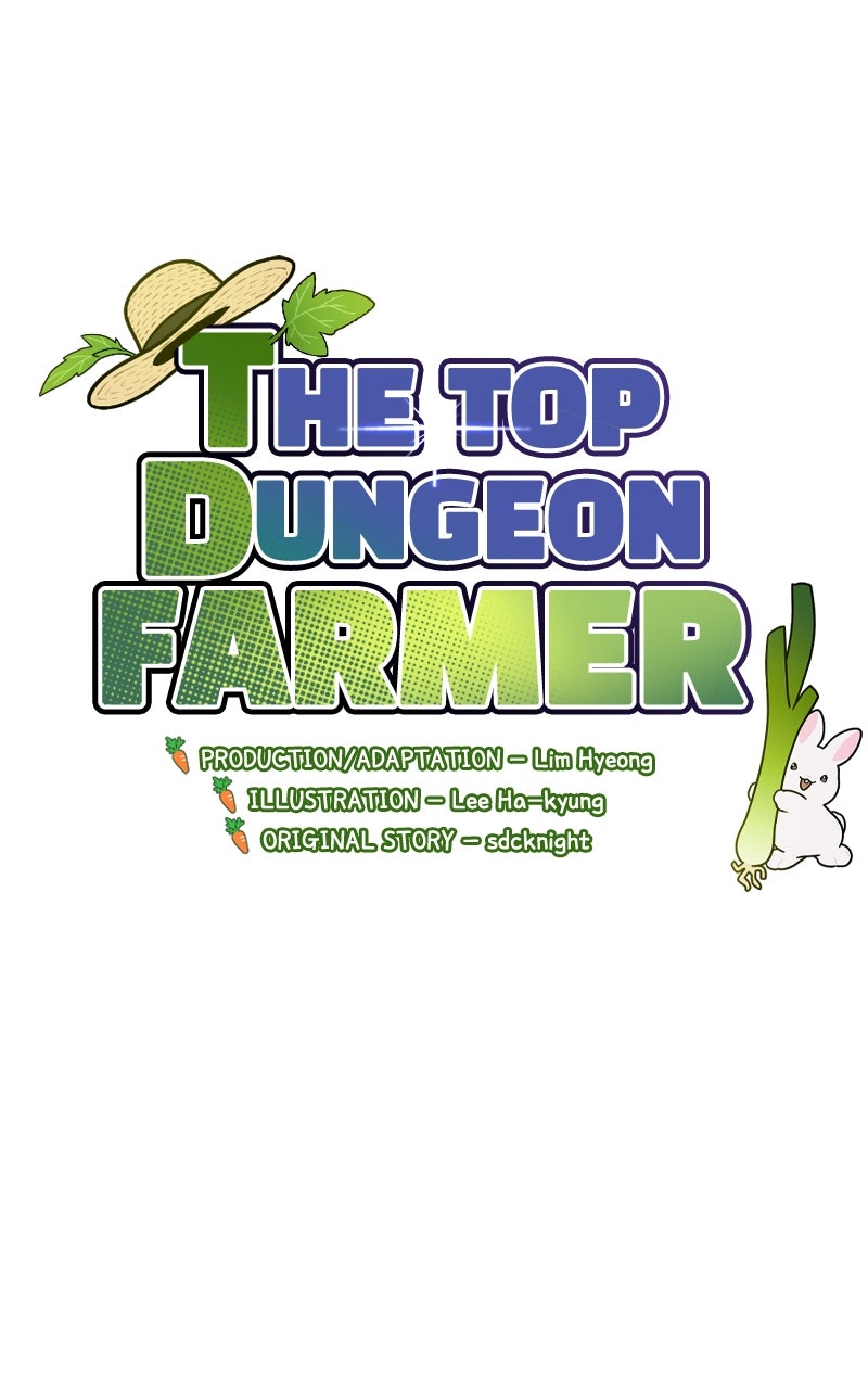 Read The Top Dungeon Farmer Manga Online