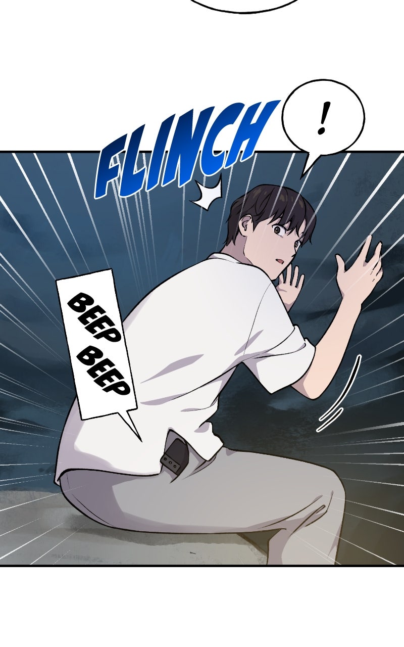 Read The Top Dungeon Farmer Manga Online