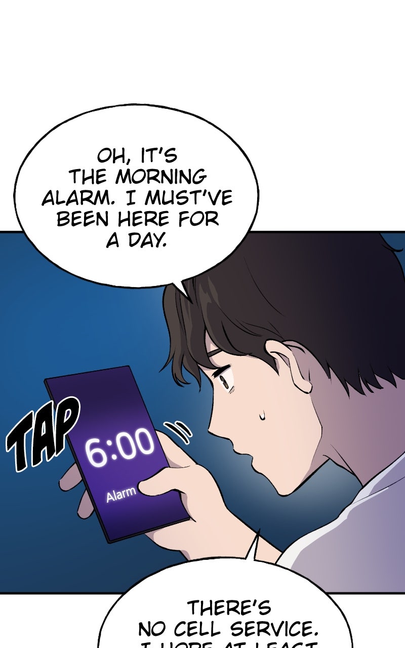 Read The Top Dungeon Farmer Manga Online