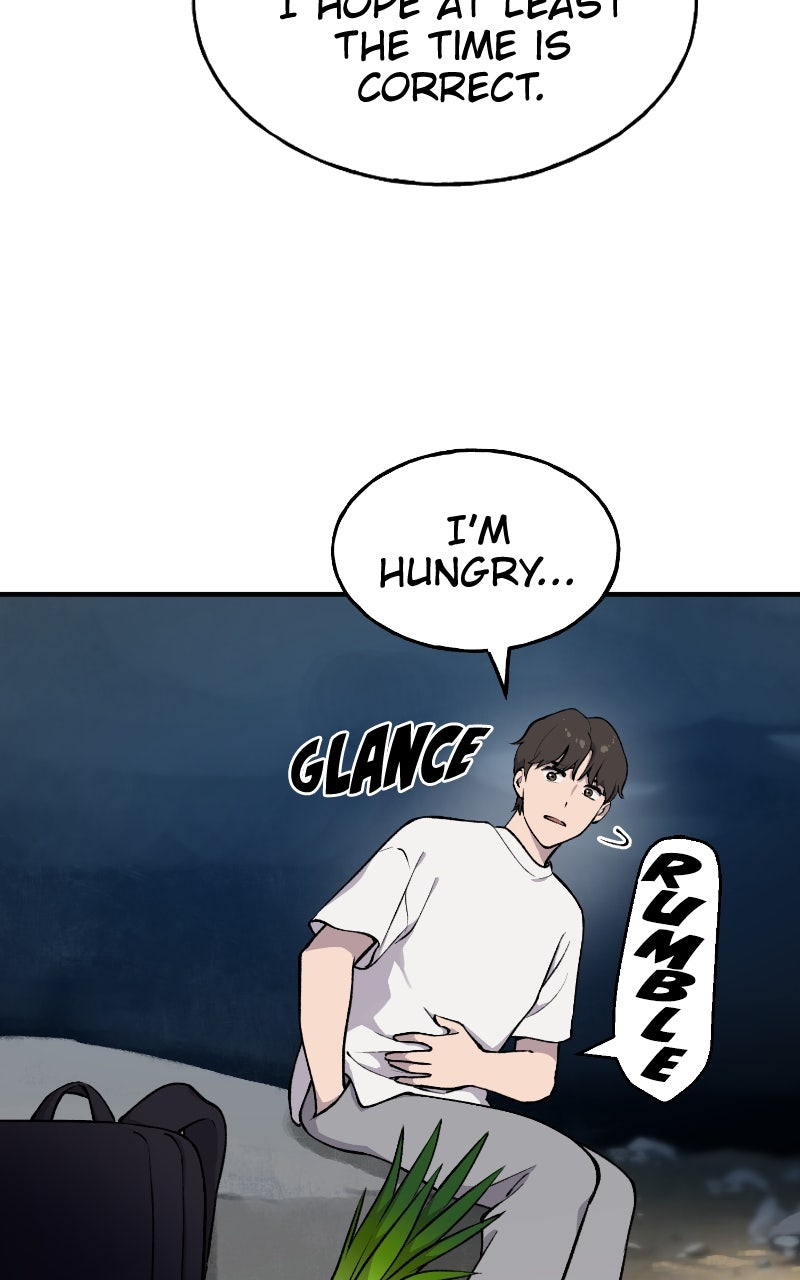 Read The Top Dungeon Farmer Manga Online