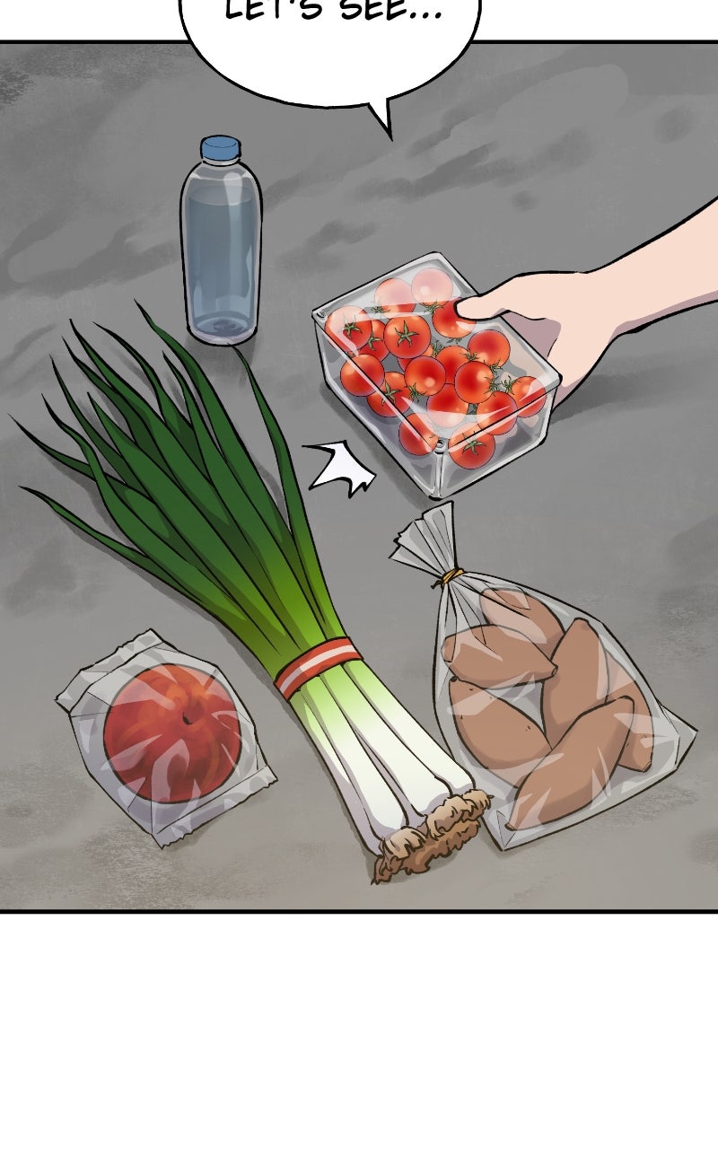 Read The Top Dungeon Farmer Manga Online