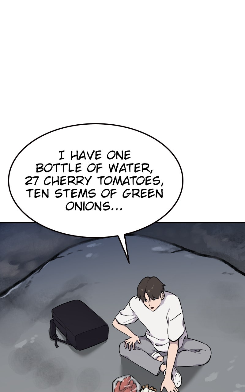 Read The Top Dungeon Farmer Manga Online