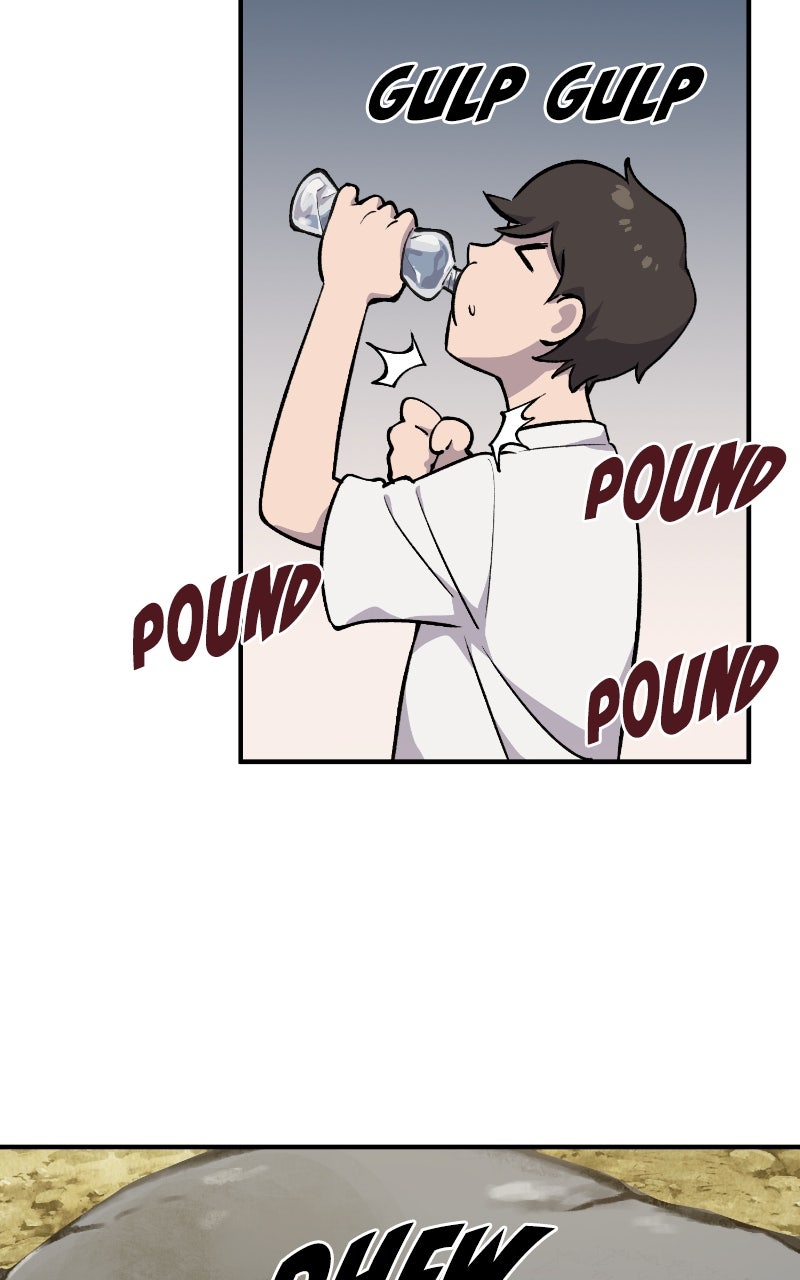 Read The Top Dungeon Farmer Manga Online