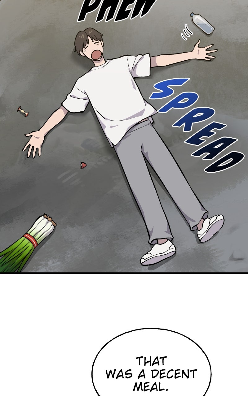 Read The Top Dungeon Farmer Manga Online